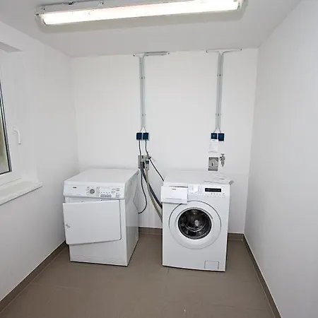 Apartment Am Grooten Steen, 1 Duhnen