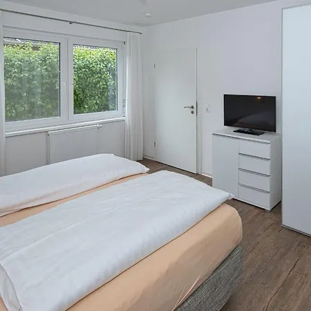 Am Grooten Steen, 1 Apartman *