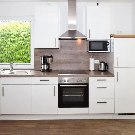 Apartman Am Grooten Steen, 1
