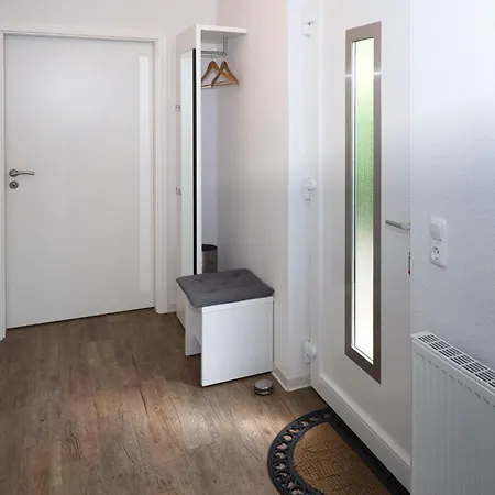 Am Grooten Steen, 1 * Duhnen