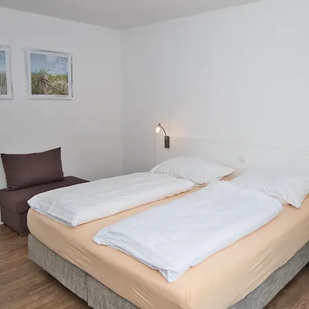 Am Grooten Steen, 1 Apartman