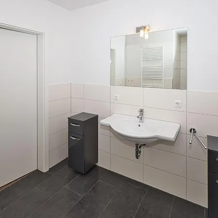 Am Grooten Steen, 1 Apartman
